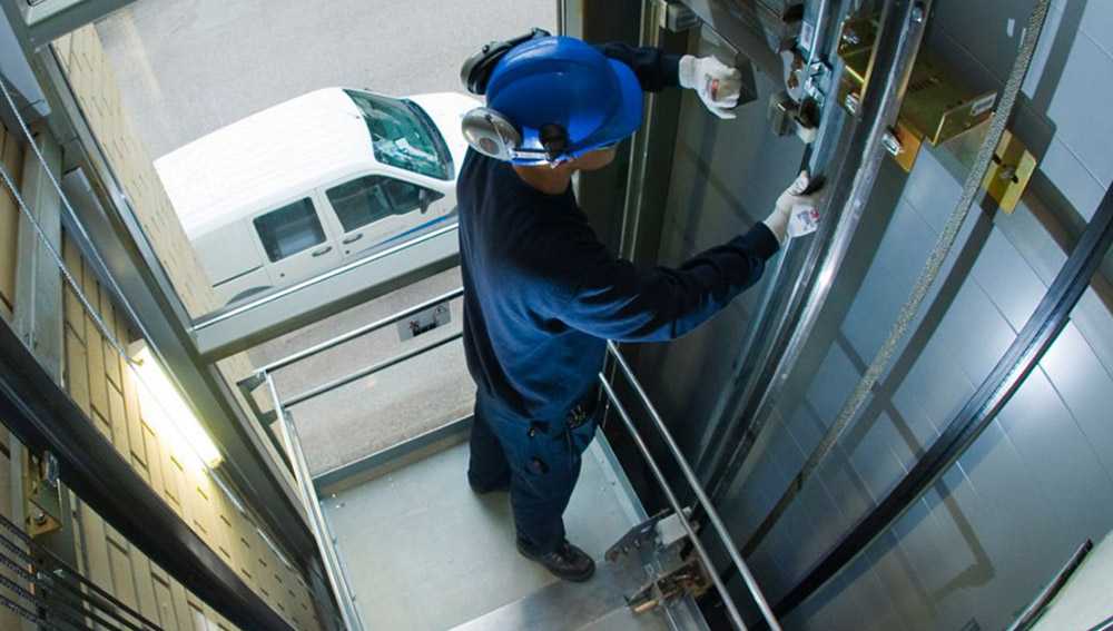 Kavaklıdere Asansör Bakımı